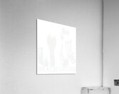 Beach House 9 Acrylic Print