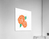 Beach House 12 Acrylic Print