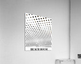 Beach House 16 Acrylic Print