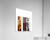 Beach House 20 Acrylic Print