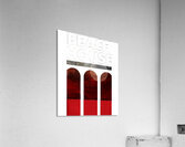 Beach House 23 Acrylic Print