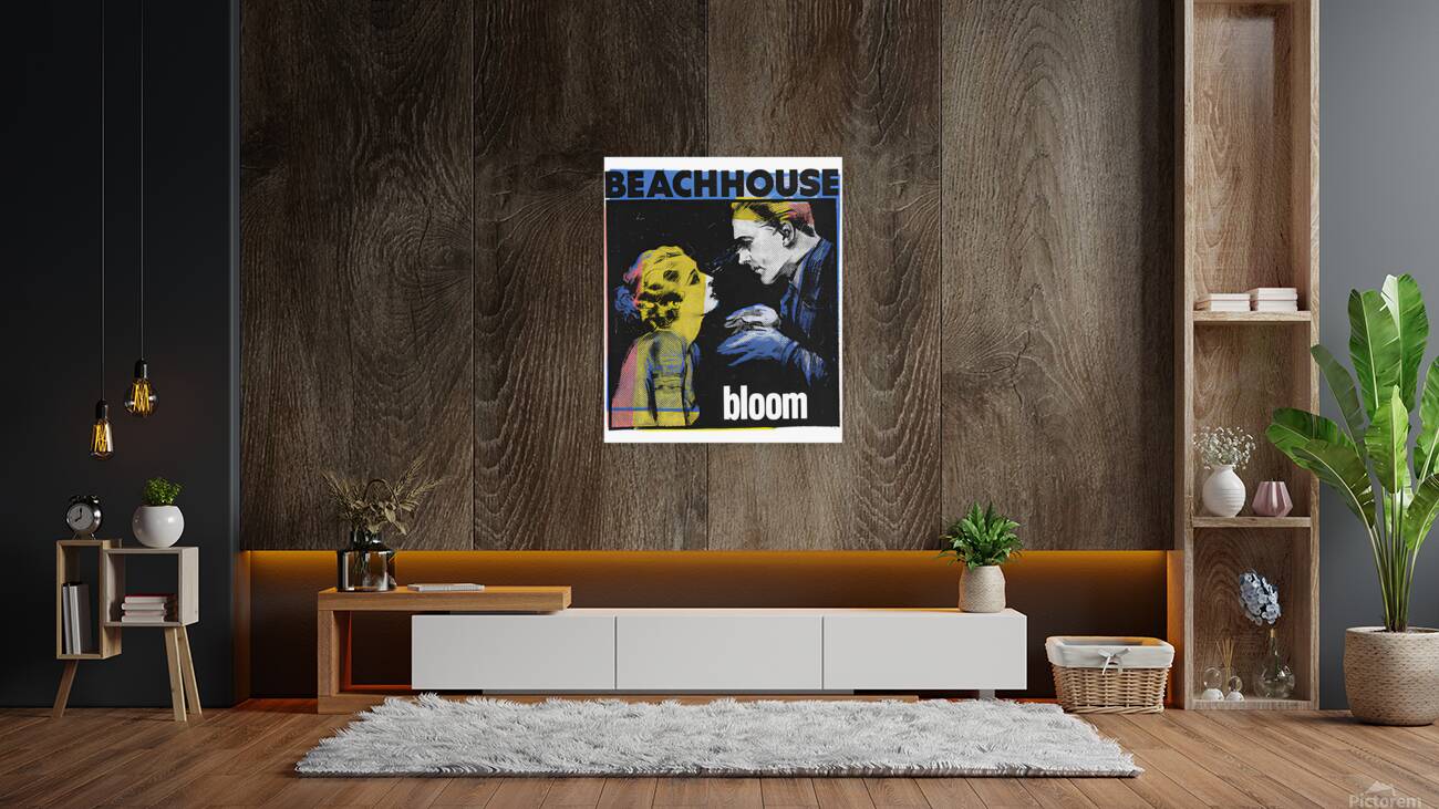Beach House 16 Reproduction