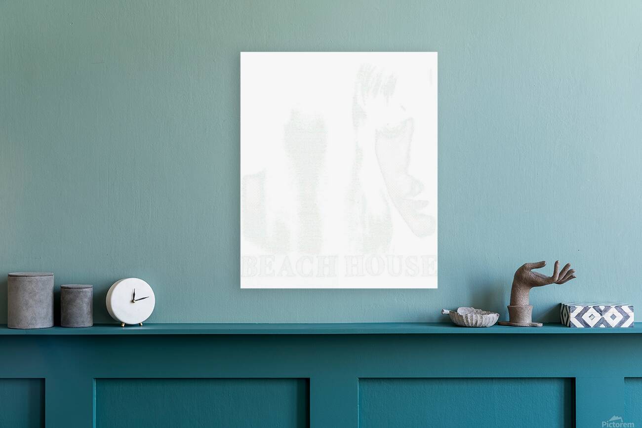 Beach House 9 Reproduction