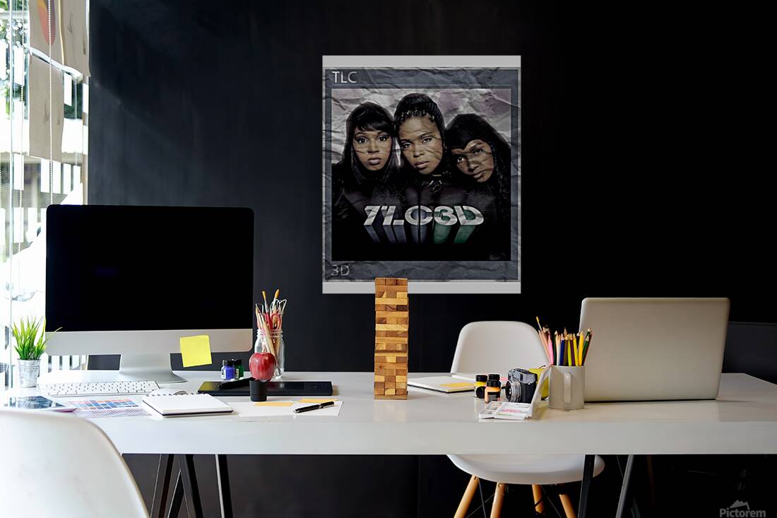 TLC Band 13 Reproduction