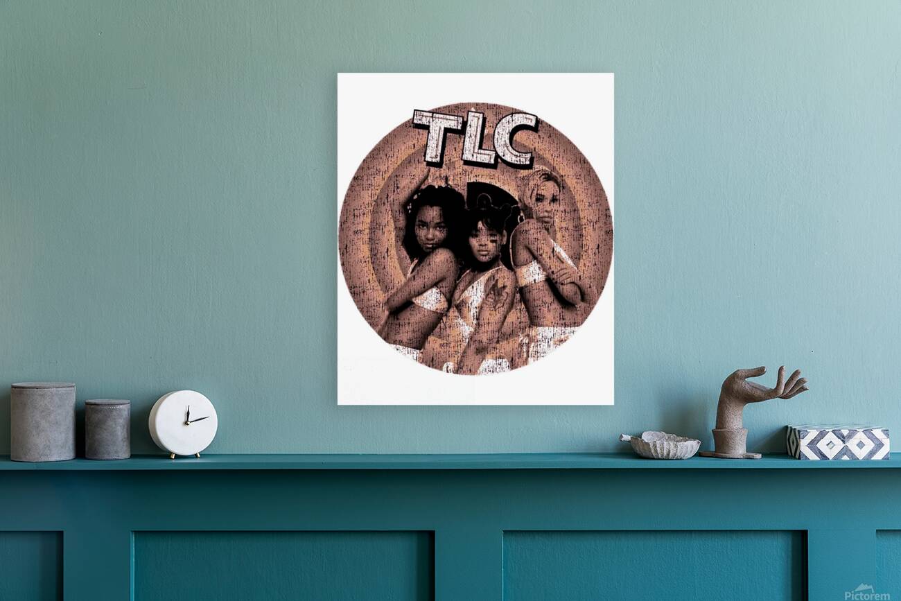 TLC Band 39 Reproduction