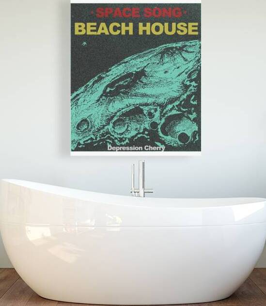Beach House 15 by DonaldSLeeper