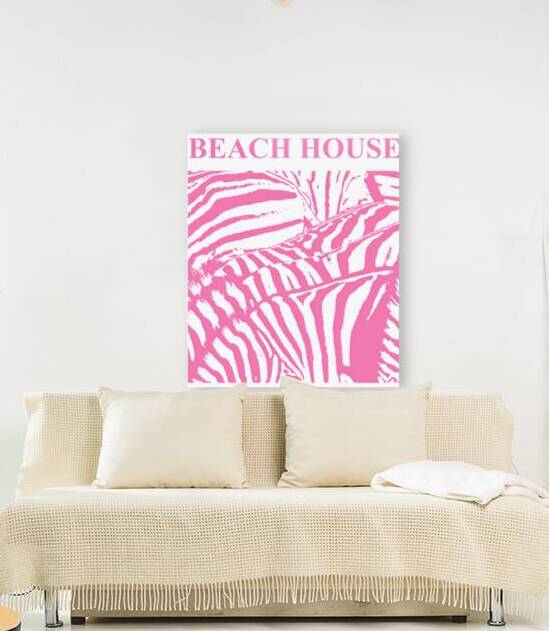 Beach House 41 by DonaldSLeeper