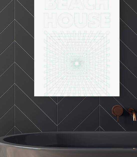 Beach House 45 by DonaldSLeeper