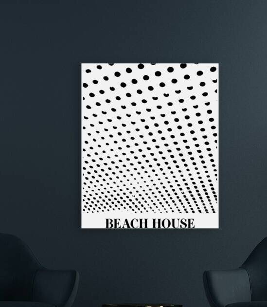 Beach House 16 by DonaldSLeeper