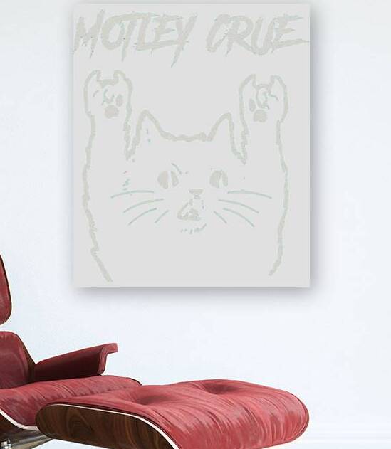 motley crue 11 by DonaldSLeeper