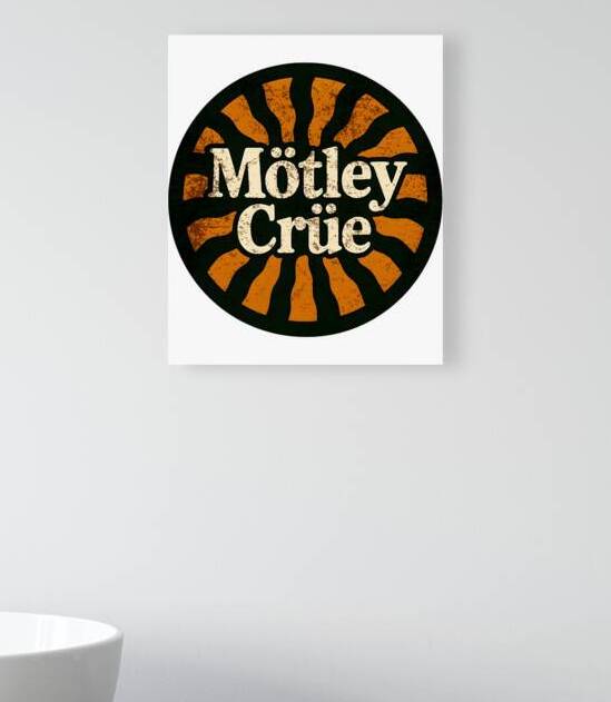 motley crue 32 by DonaldSLeeper