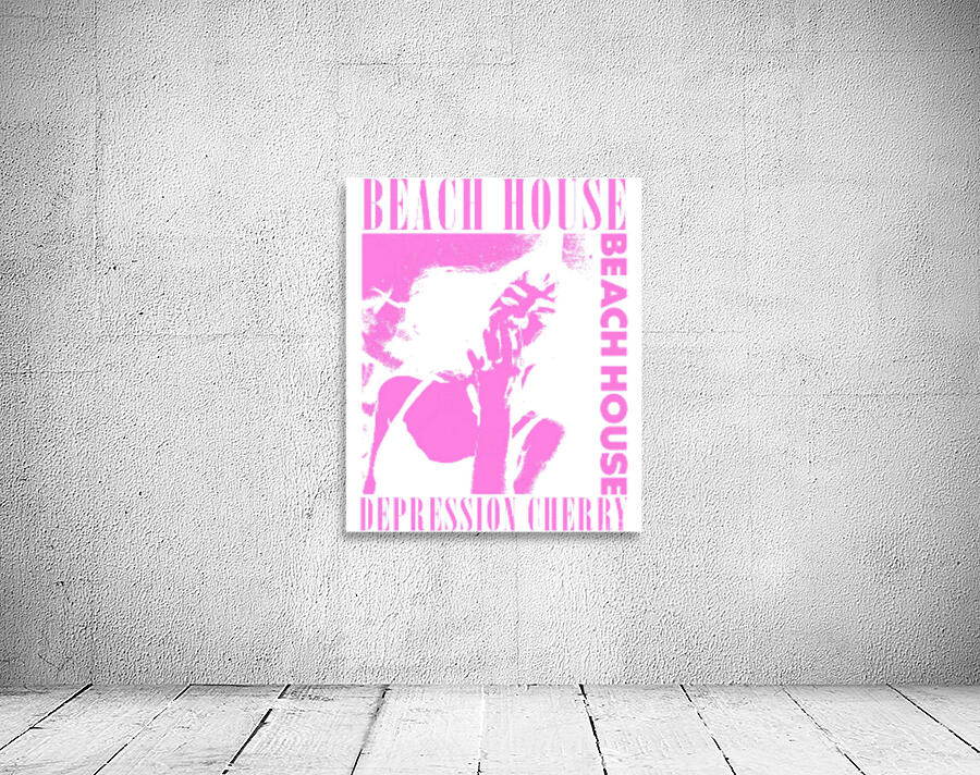 Beach House 17 Wall Preview