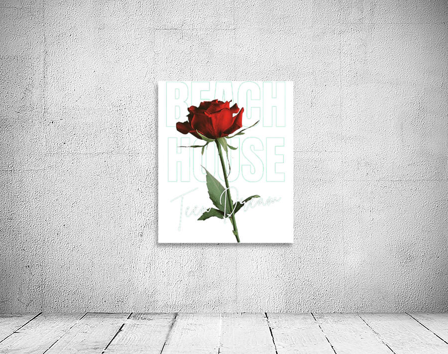 Beach House 34 Wall Preview