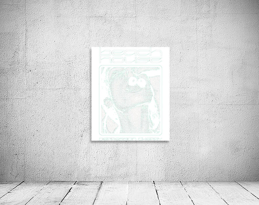 Beach House 43 Wall Preview
