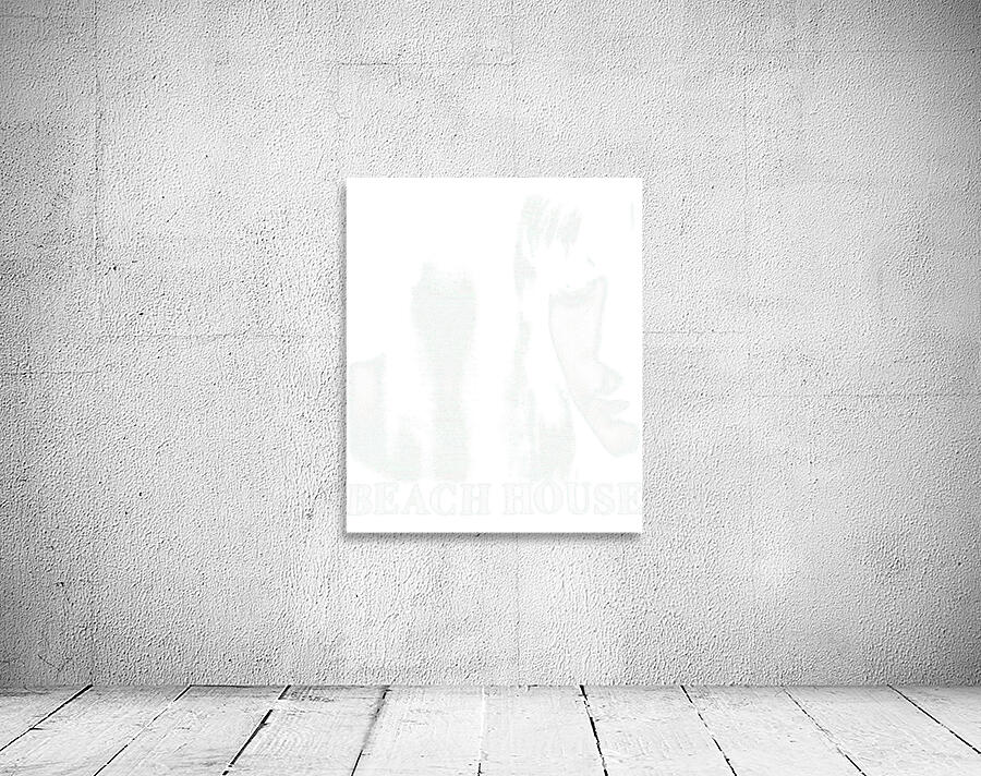 Beach House 9 Wall Preview