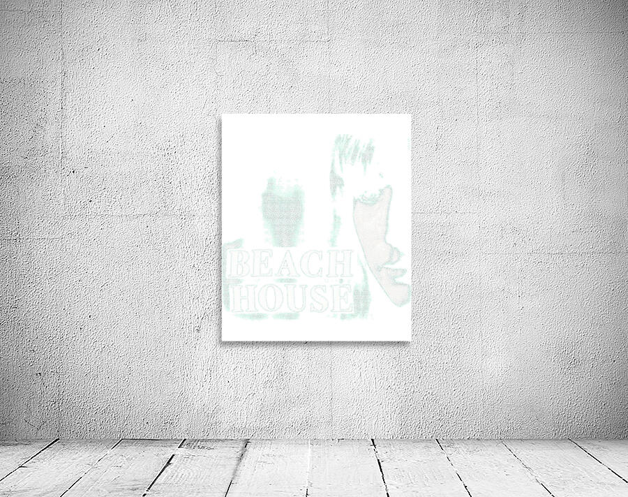 Beach House 13 Wall Preview