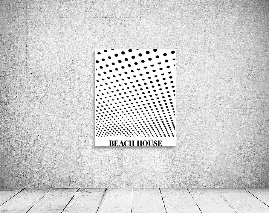 Beach House 16 Wall Preview