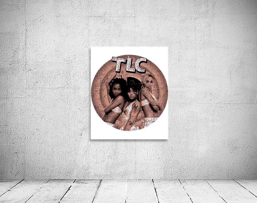 TLC Band 39 Wall Preview