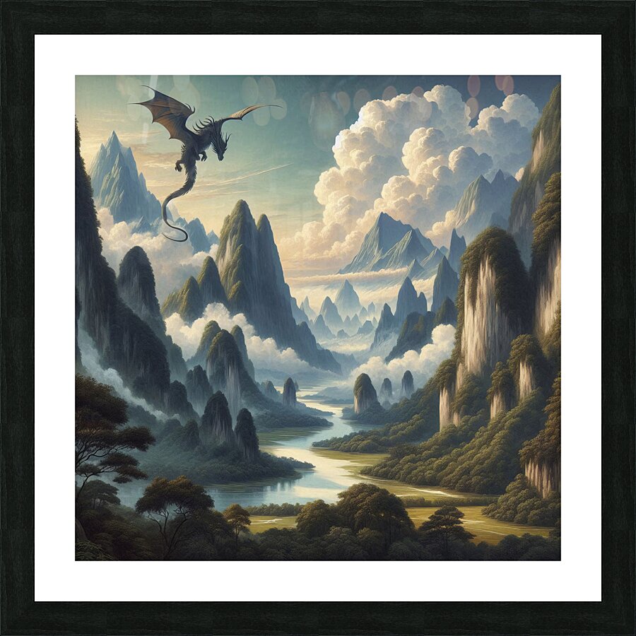  Fine Art print