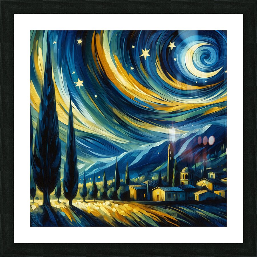  Fine Art print
