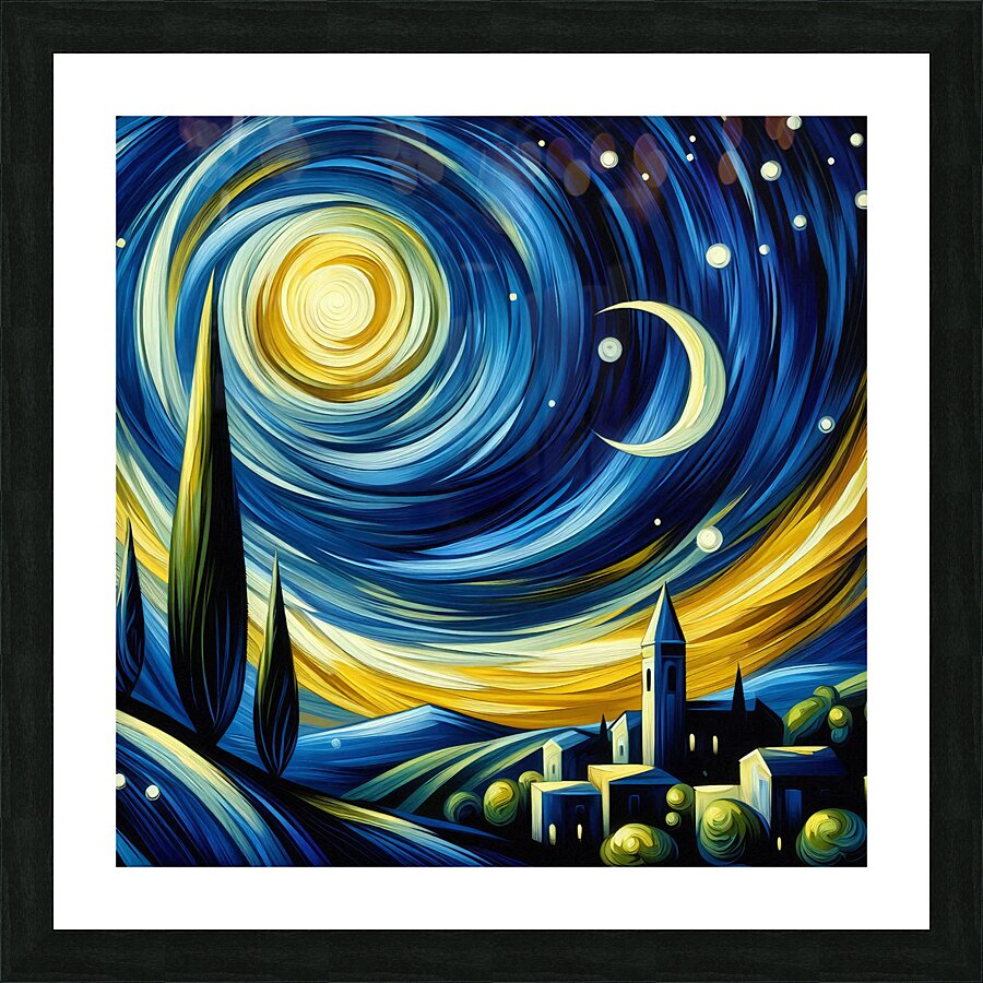  Fine Art print