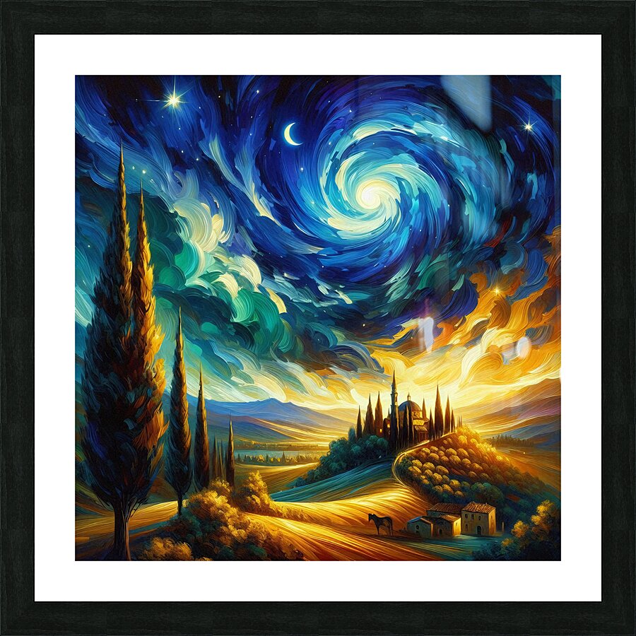  Fine Art print