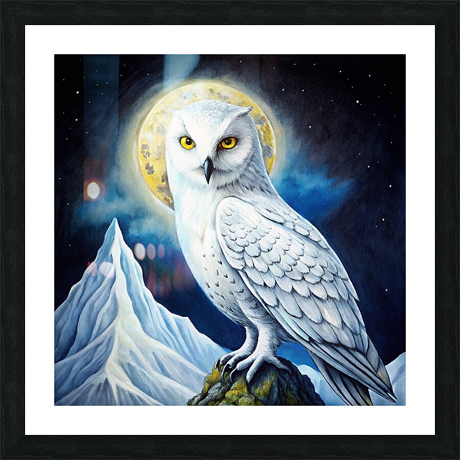  Fine Art print