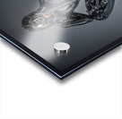 StrangeBetty - The Bubbler - Ltd Edition Acrylic print