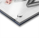 Evilyn13 - Shower Time - Ltd Edition Acrylic print