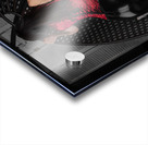 MichelleWiwi - Ready Acrylic print