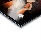 MissXi - On your knees and lick - Ltd Edition Acrylic print