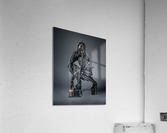 StrangeBetty - The Bubbler - Ltd Edition Acrylic Print