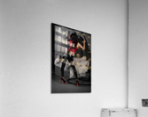 MichelleWiwi - Ready Acrylic Print