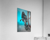 MsPervology - Are you ready Acrylic Print