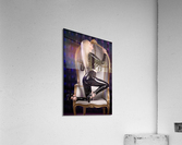 EmilyMarilyn - Essence of Fetish - Ltd Edition Acrylic Print
