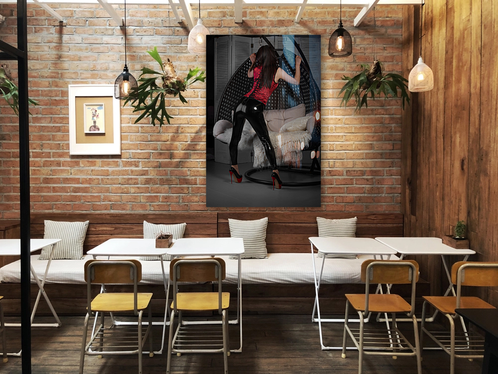 MichelleWiwi - Ready Reproduction