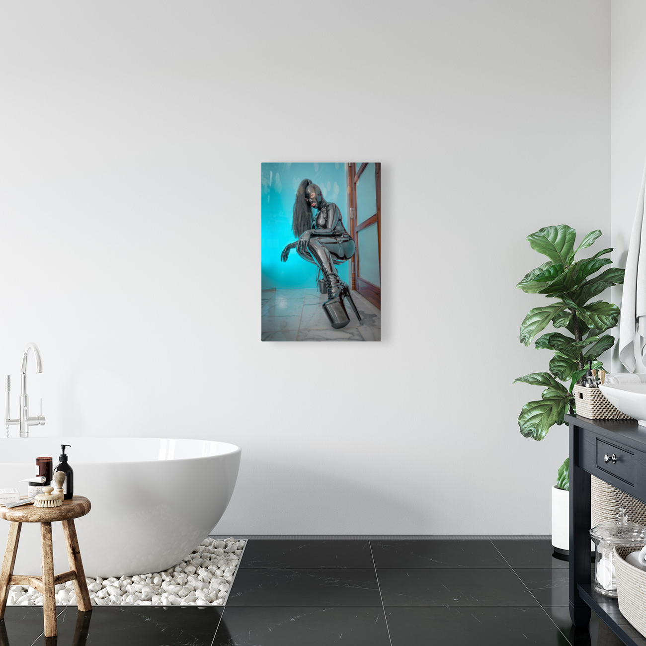 MsPervology - Are you ready Reproduction