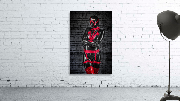 StrangeBetty - Content Wall Preview