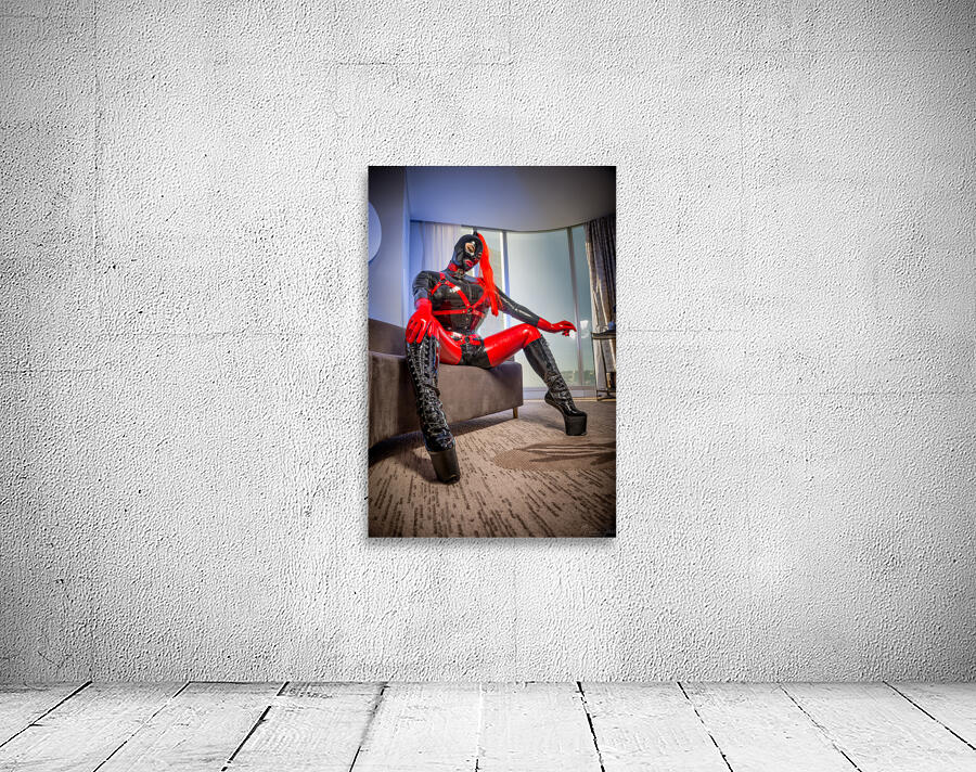 xPrettyFilthyx  - Listen Wall Preview
