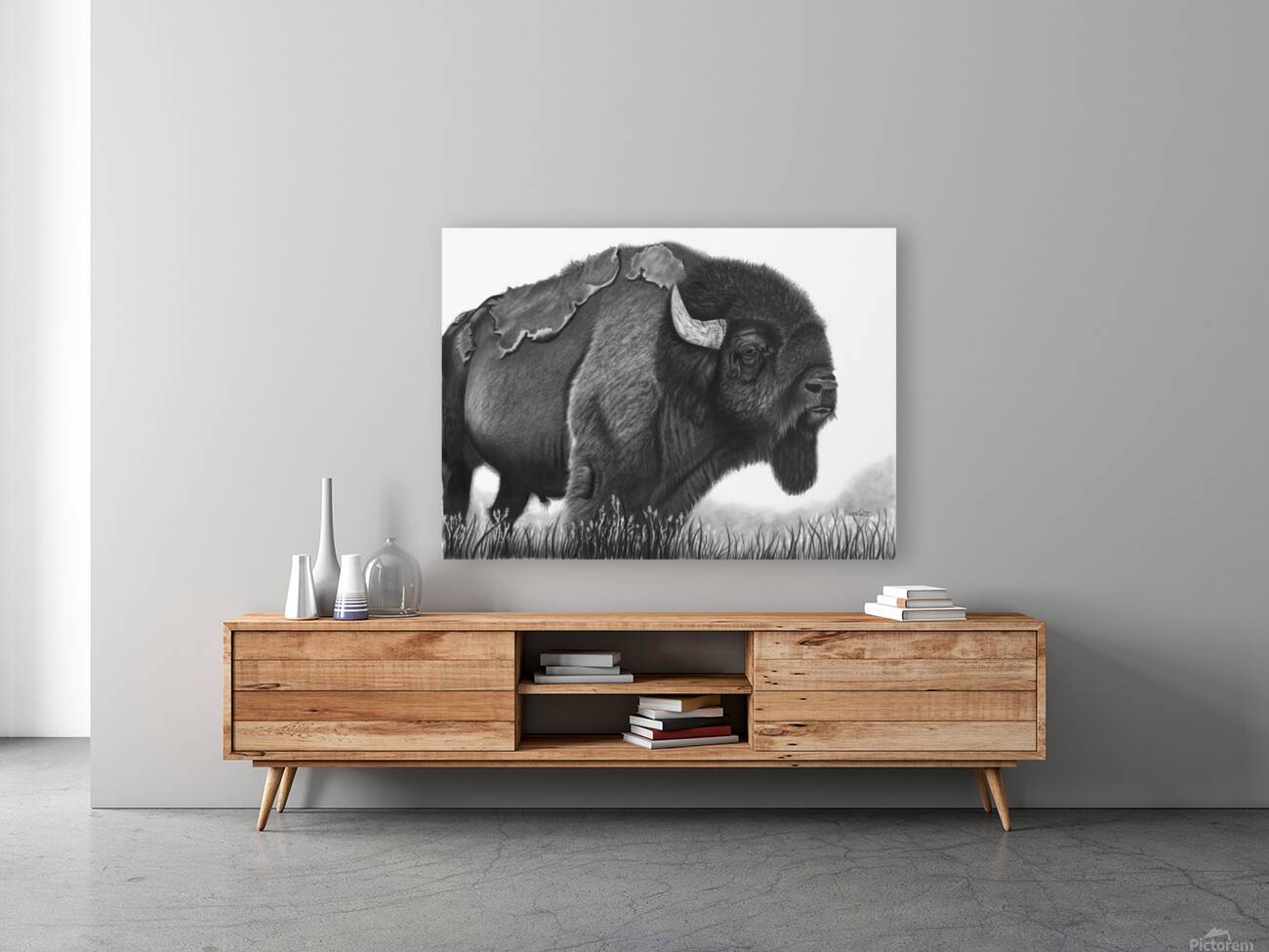 buffalo Reproduction