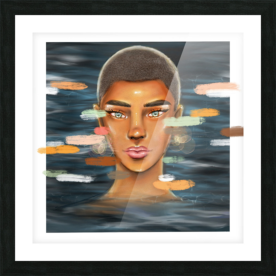  Tirage d’art