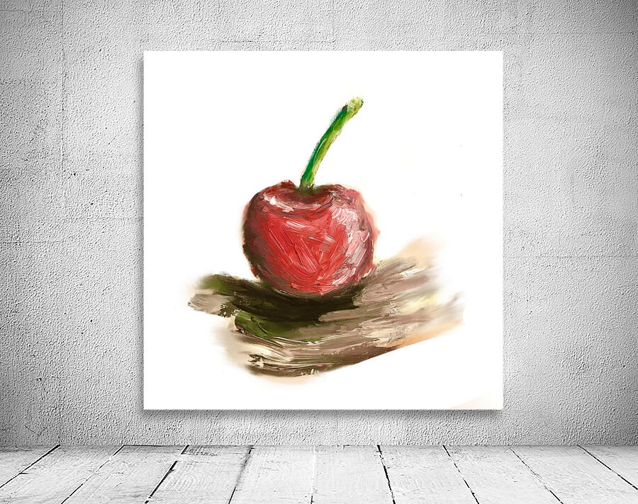cherry Wall Preview