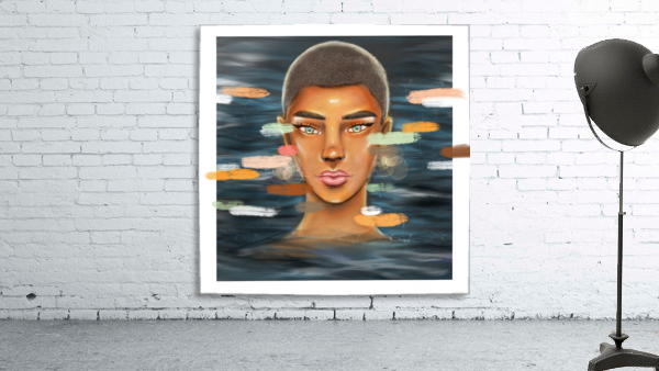 Night Swim Wall Preview