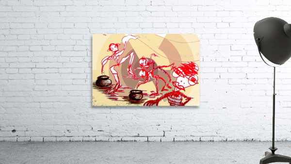 PESTA Wall Preview