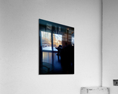 Quiet Reflections Acrylic Print