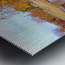Autumn Day Metal print