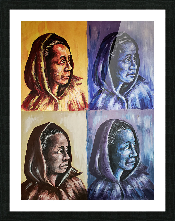  Tirage d’art