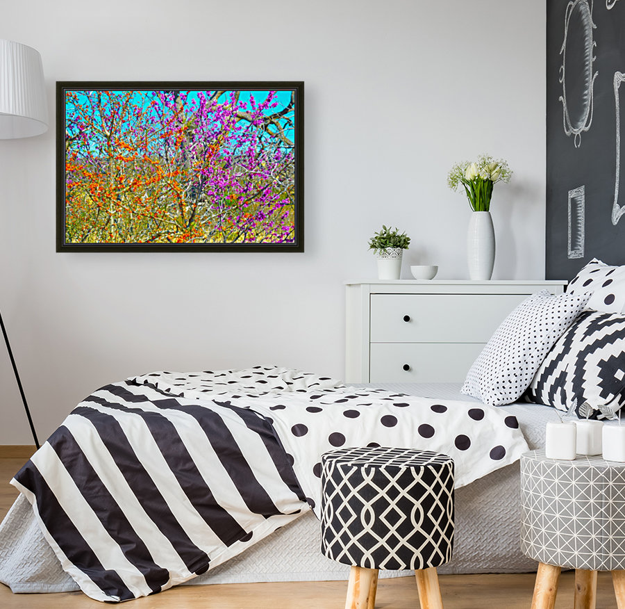Spring and Autumn Reproduction