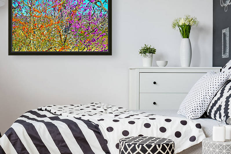 Spring and Autumn Reproduction