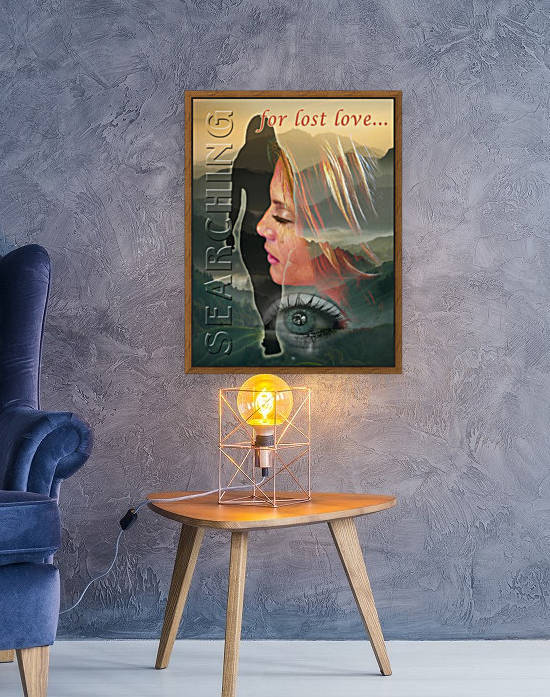 Lost Love Reproduction